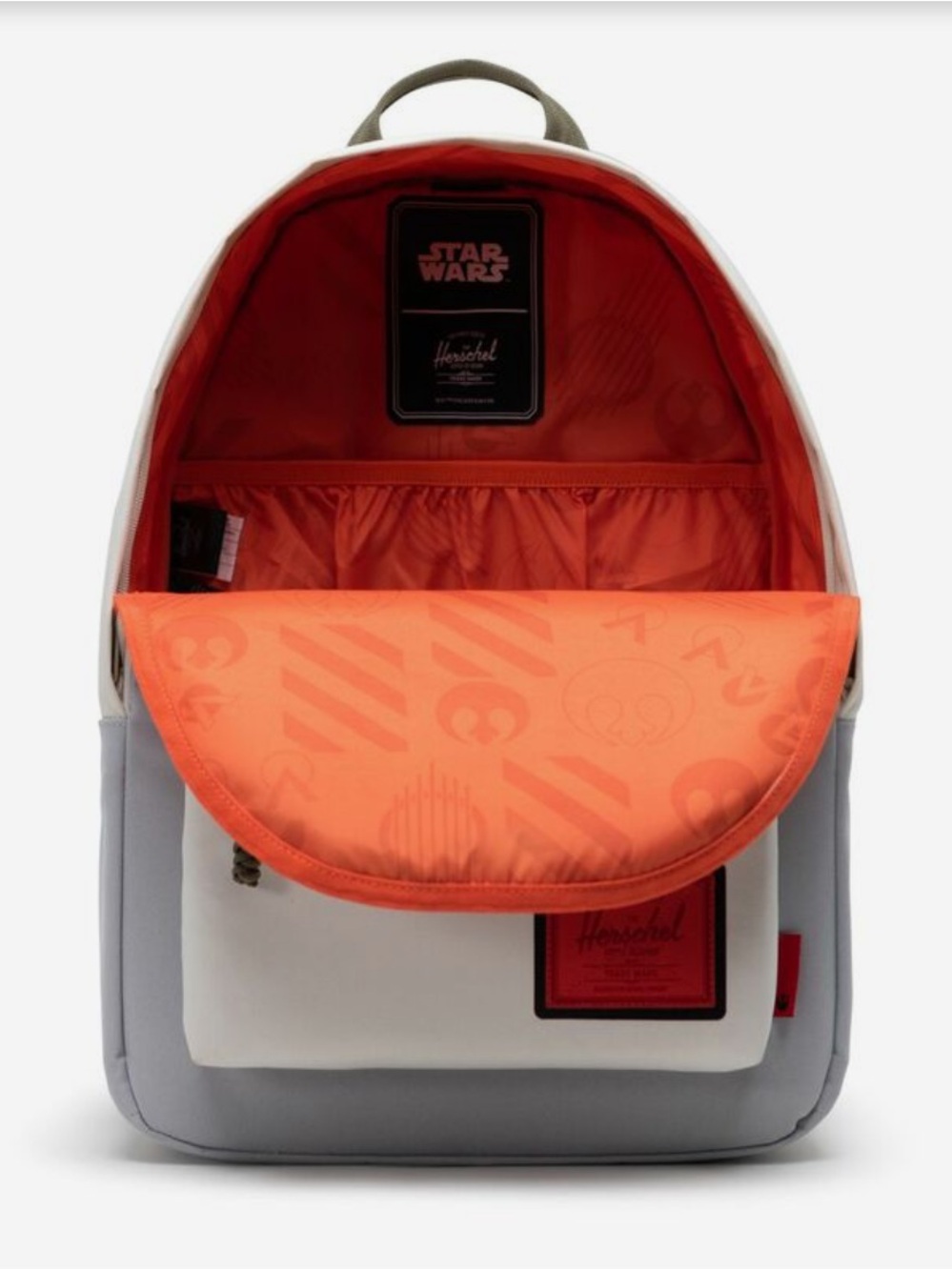 Herschel Supply Company Limited Edition Star Wars Backpack - Picture 2 of 8